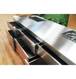 Kitchen Cabinet